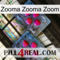 Zooma Zooma Zoom 14